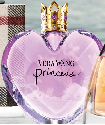 Vera Wang Princess EDT