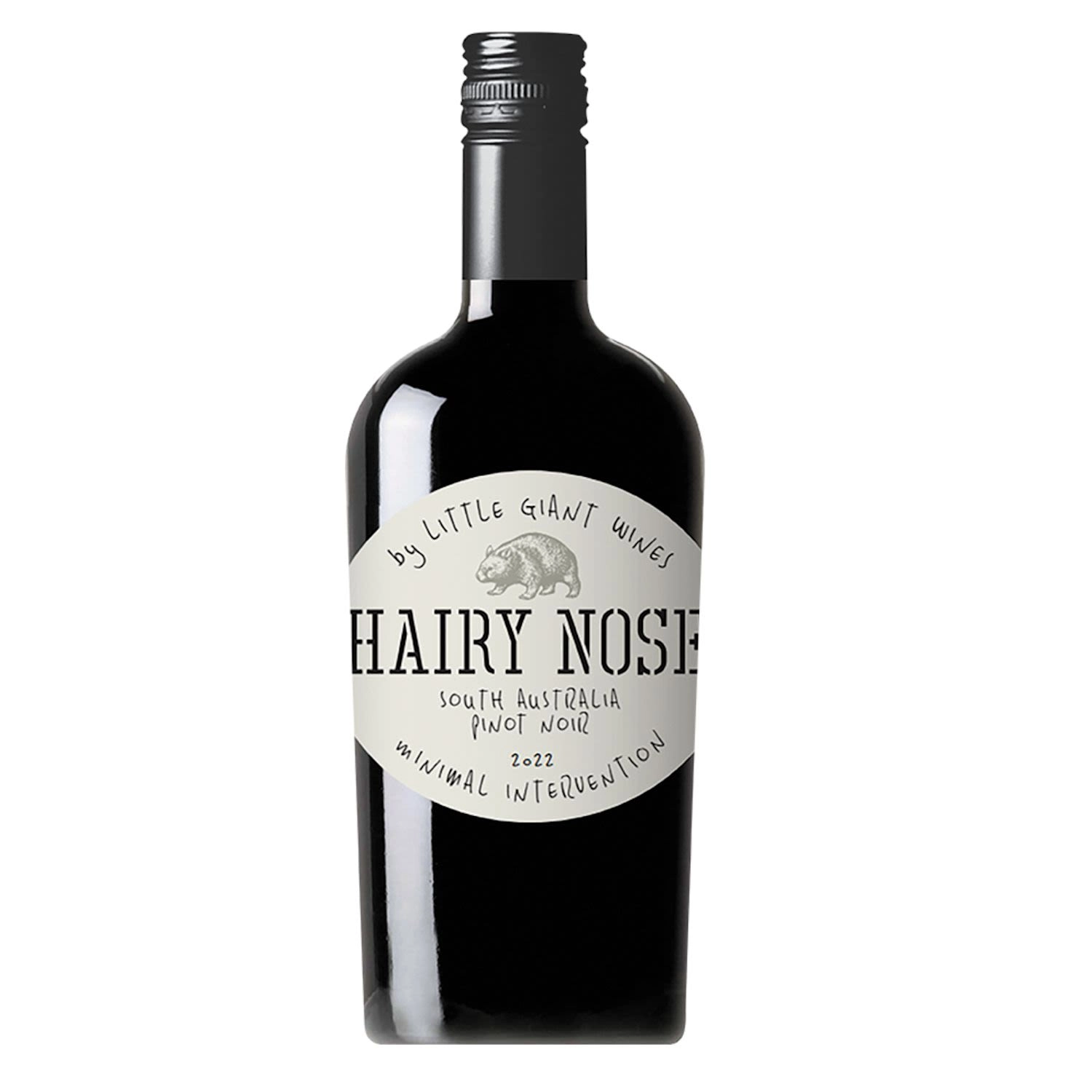 Hairy Nose Pinot Noir 750ml Bottle