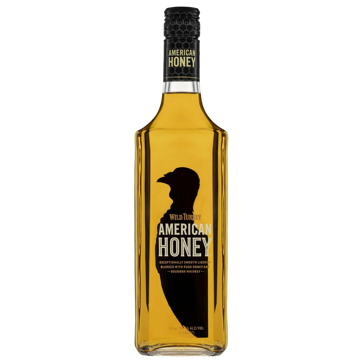 Wild Turkey American Honey