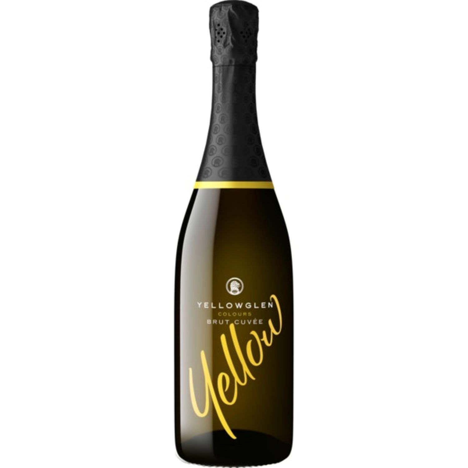 Yellowglen Yellow Brut Cuvee 750ml Bottle