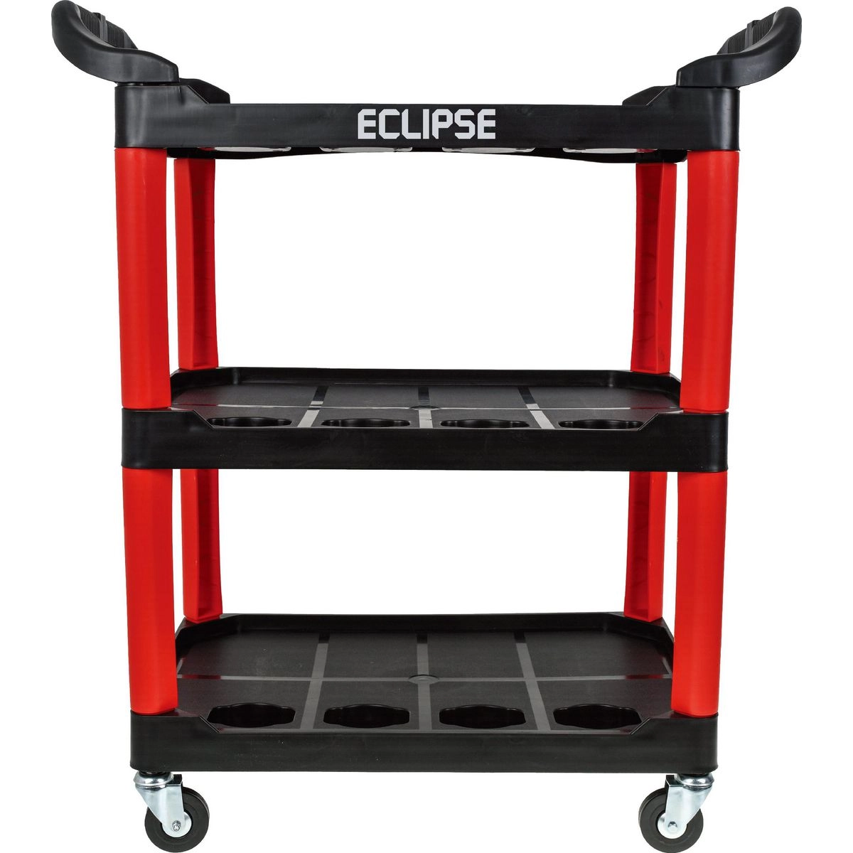 Eclipse Car Detailing Trolley