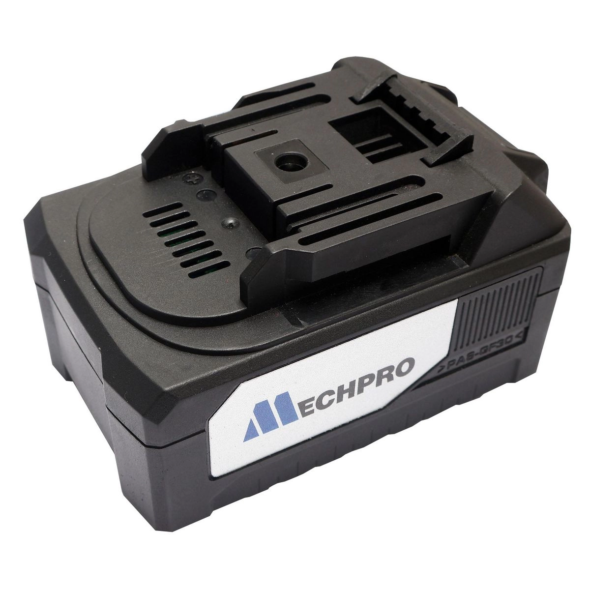 Mechpro Blue 18 Volt 4Ah Lithium Battery