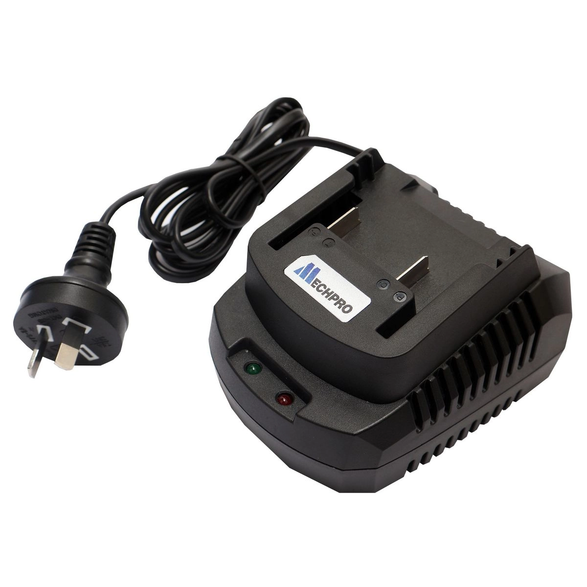 Mechpro Blue 18 Volt Battery Charger (240 Volt)