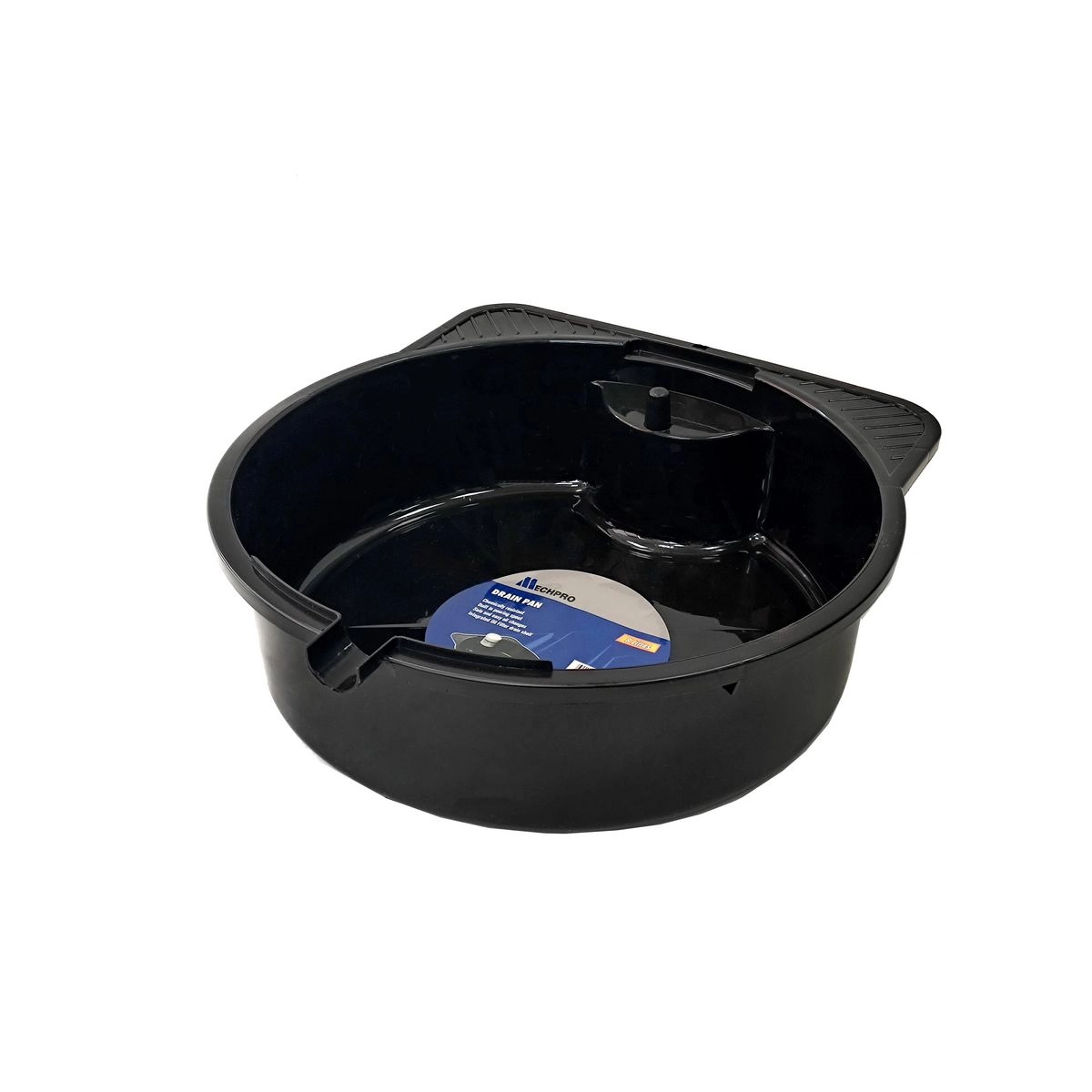 Mechpro Blue Oil Change Pan 8L - GUDP8L