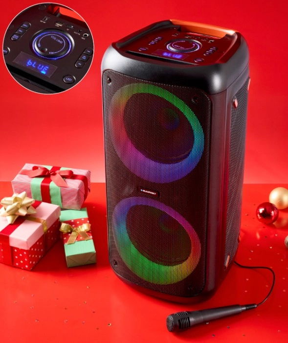 Blaupunkt Party Speaker