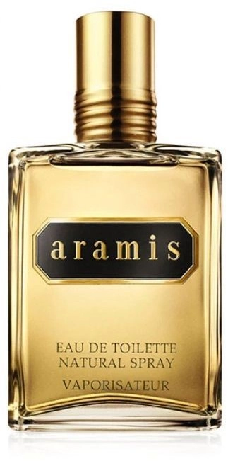 Aramis Eau De Toilette 110ml