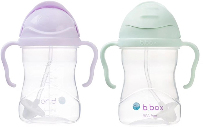 B.Box Sippy Cup, Assorted Colours