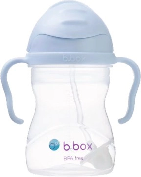 B.Box Sippy Cup Bubblegum