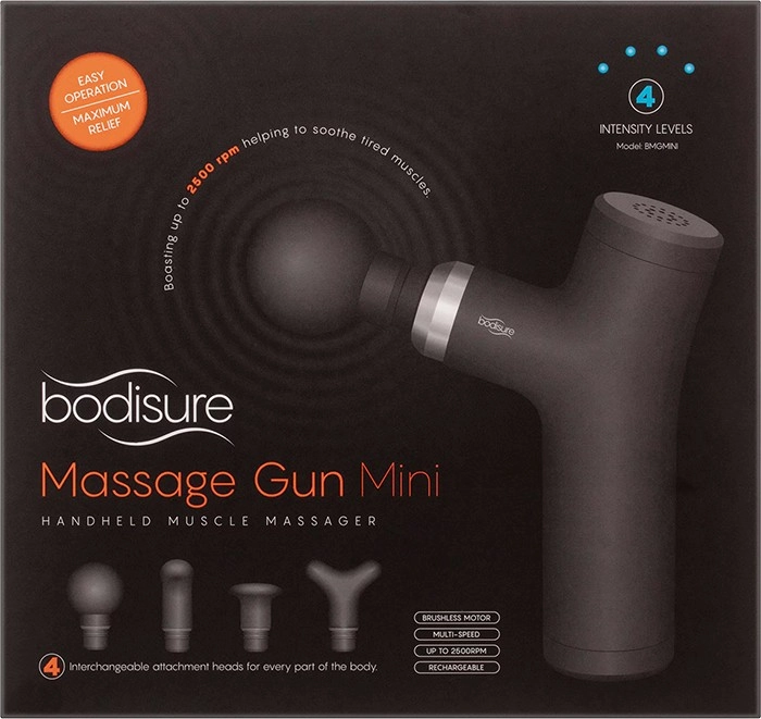 Bodisure Massage Gun Mini