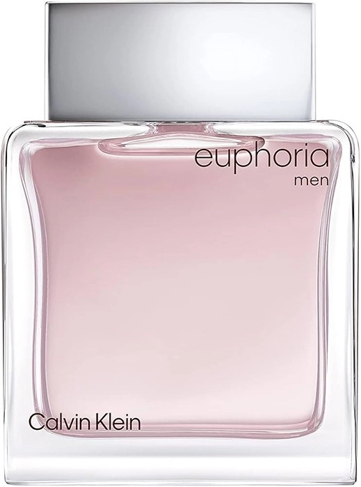 Calvin Klein Euphoria Men Eau De Toilette 100ml