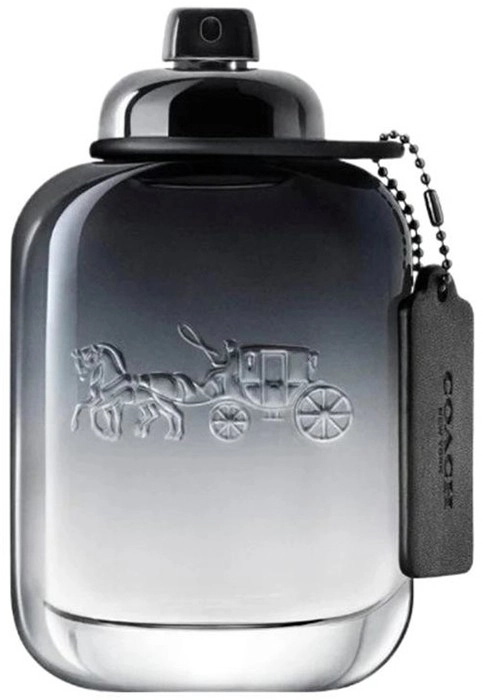 Coach for Men Eau De Toilette 100ml