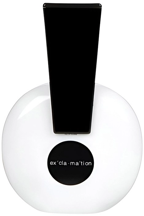 Coty Exclamation Women Eau De Cologne 50ml