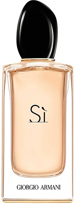 Giorgio Armani Si Eau De Parfum 100ml