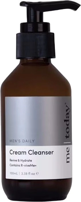 Me Today Men's Daily Cream Cleanser 100ml¹