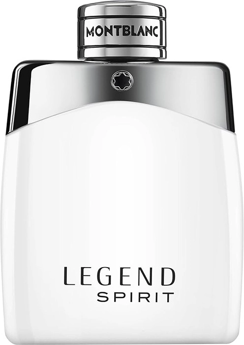 Mont Blanc Legend Spirit Eau De Toilette 100ml