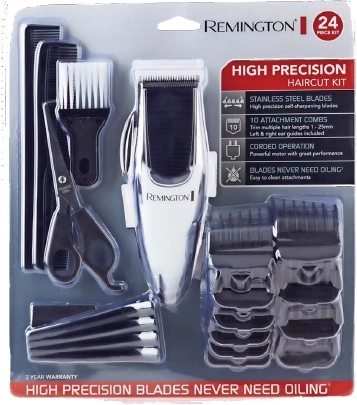 Remington High Precision Haircut Kit