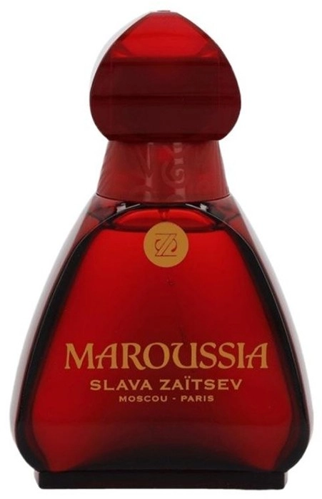 Slava Zaitsev Maroussia Eau De Toilette 100ml