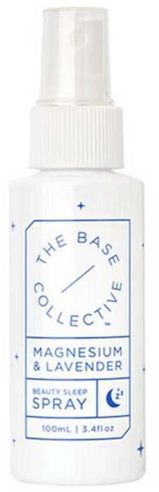 The Base Collective Beauty Sleep Spray 100ml