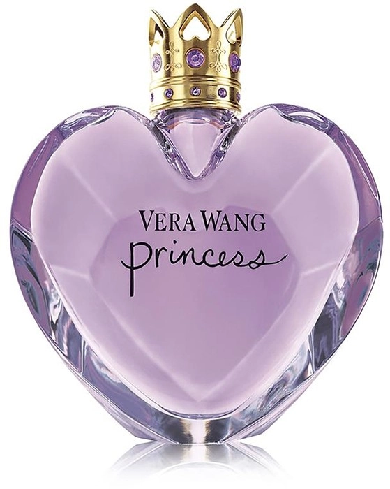 Vera Wang Princess Eau De Toilette 100ml