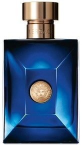 Versace Dylan Blue Eau De Toilette 100ml