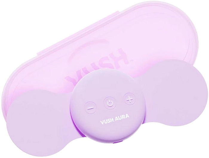 Vush Aura Pain Relief Machine