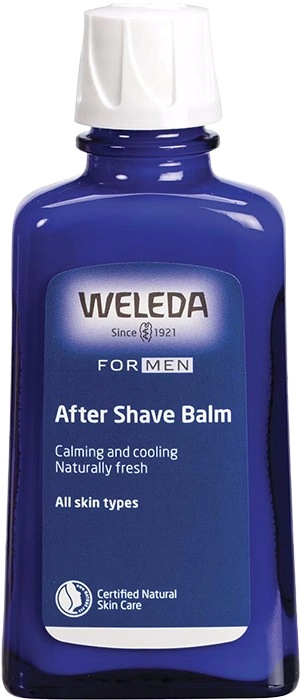 Weleda After Shave Balm for Men 100ml