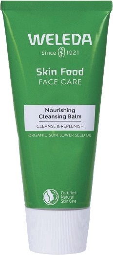 Weleda Skin Food Nourishing Cleansing Balm 75ml