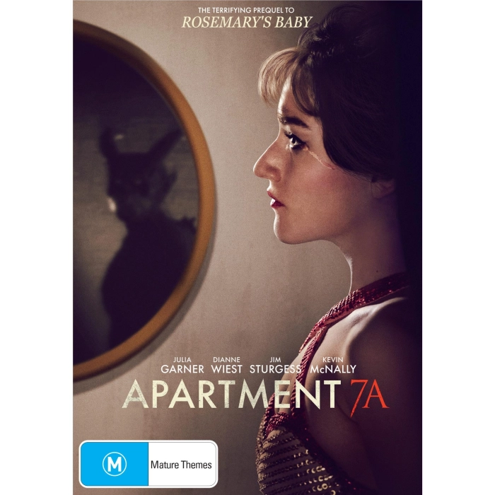 Apartment 7A