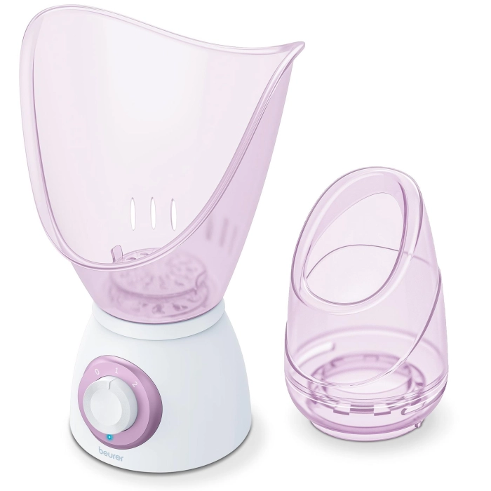 Beurer FS60 Facial Sauna & Intensive Inhaler