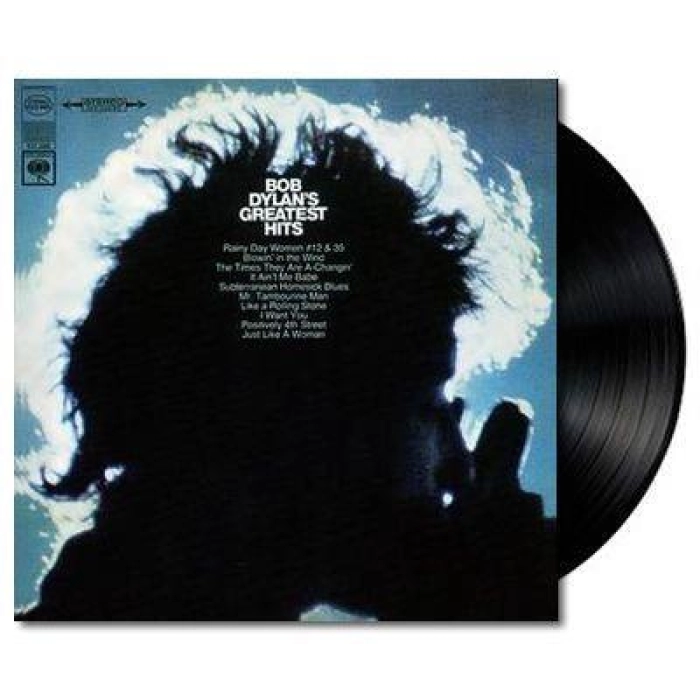 Bob Dylan - Greatest Hits (180gm Vinyl) (Reissue)