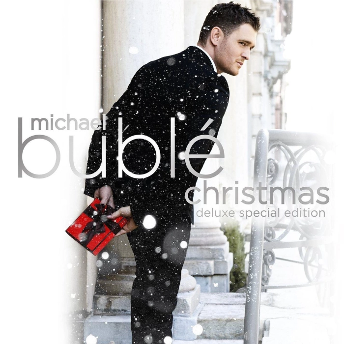 Christmas (Deluxe Special Edition)