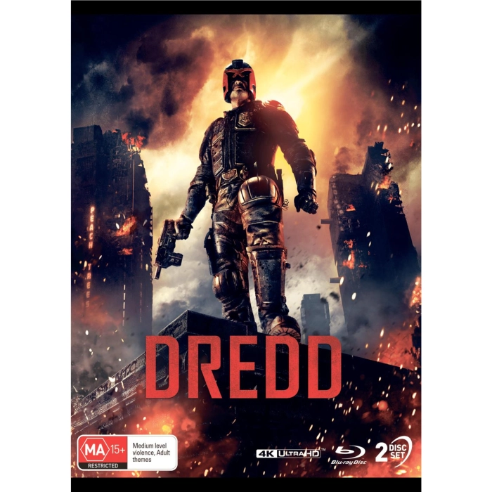 Dredd