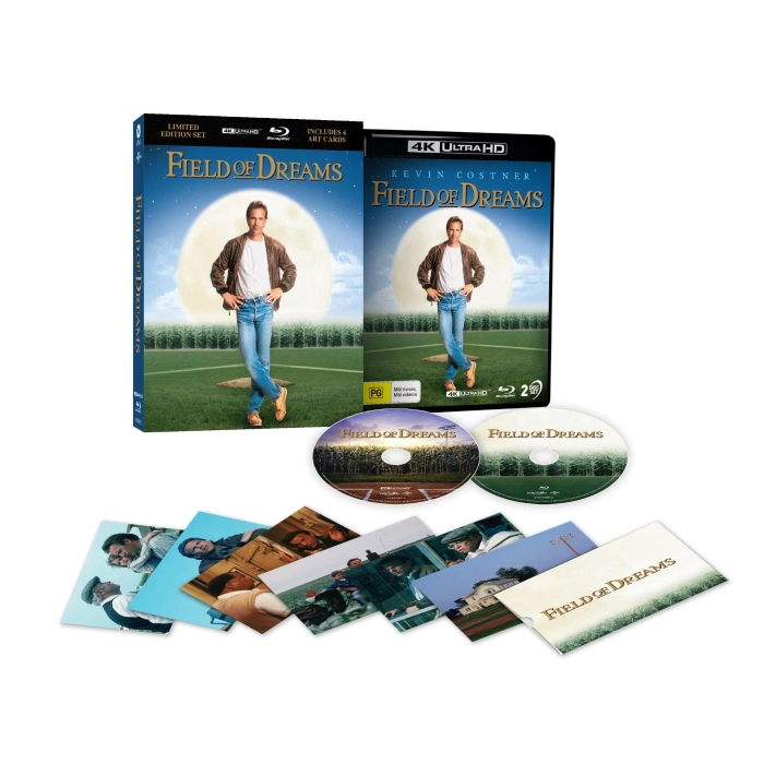 Field of Dreams (Limited Edition)