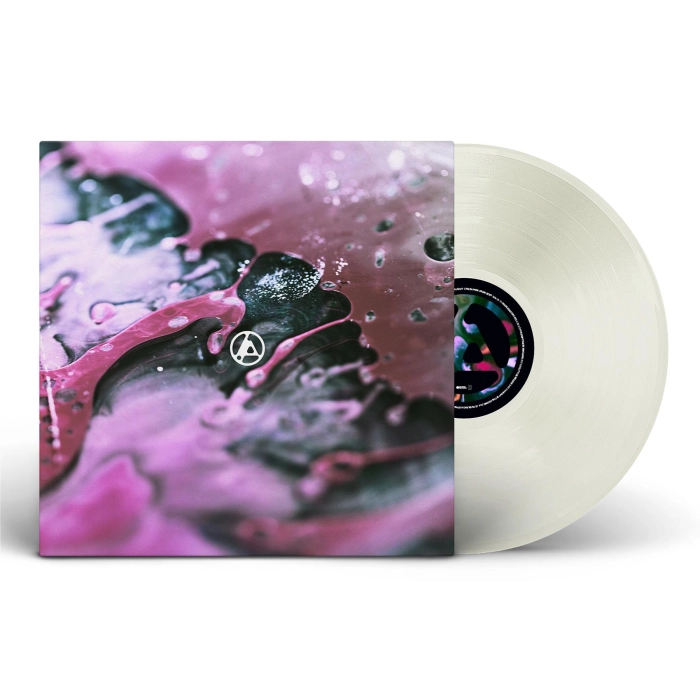 From Zero (JB Hi-Fi AU Exclusive Clear Vinyl)