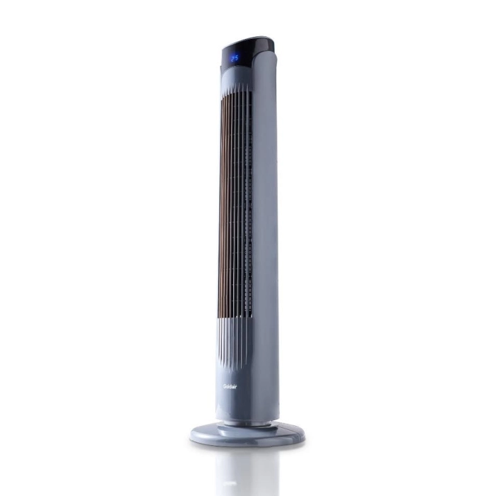 Goldair Smart Wi-Fi Tower Fan