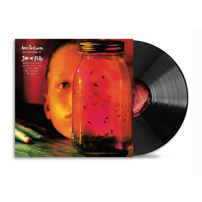 Jar Of Flies (30th Anniversary Vinyl)