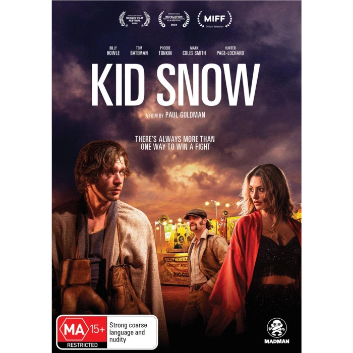 Kid Snow