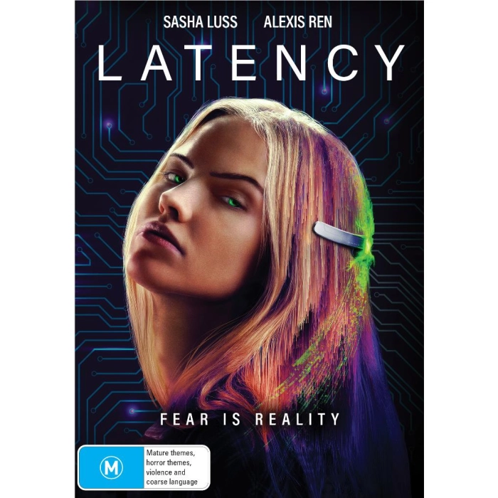 Latency