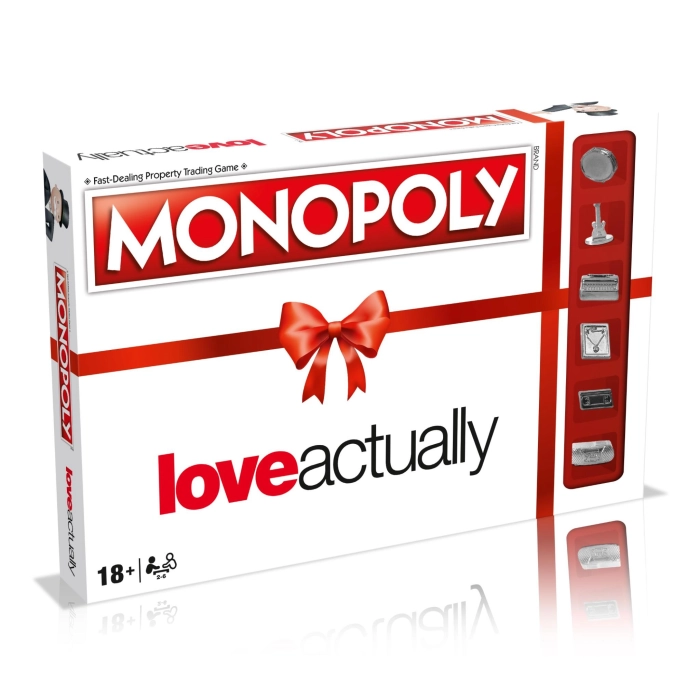 Monopoly - Love Actually