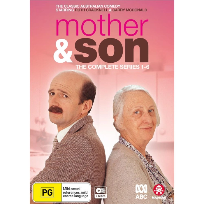 Mother and Son - Complete Collection