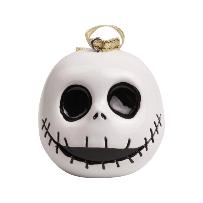 Nightmare Before Christmas, The - Jack Christmas Ornament