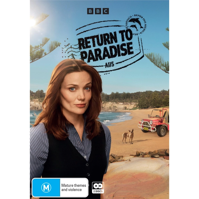 Return To Paradise - Series 1