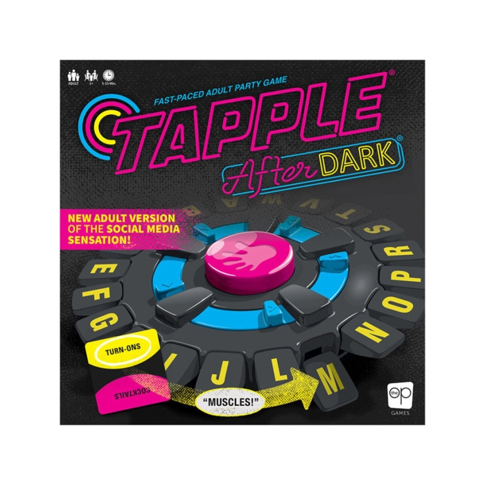 Tapple: After Dark