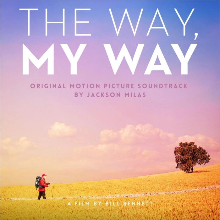 The Way, My Way (Original Motion Picture Soundtrack)