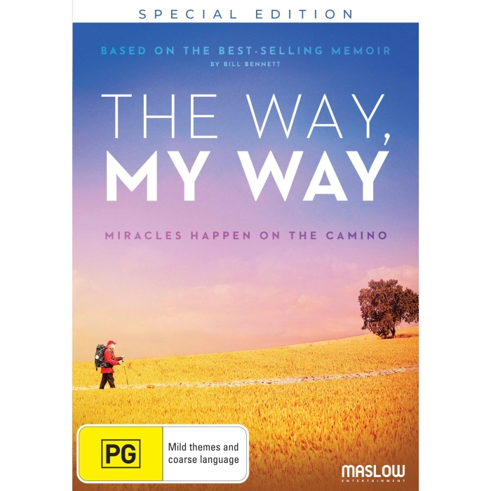 The Way, My Way