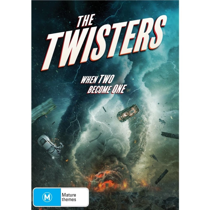 Twisters, The