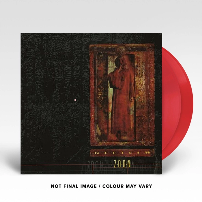 Zoon (Expanded Edition) (Red Vinyl)