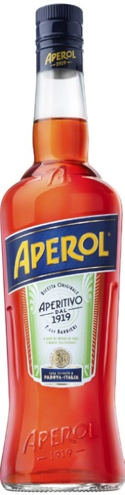 Aperol Apertivo