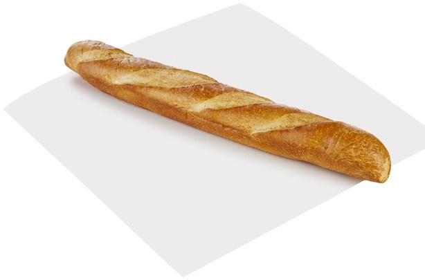 Coles Bakery French Stick or Baguette