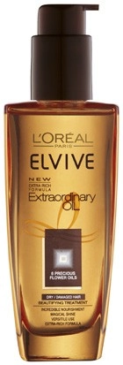 L'Oréal Elvive Treatment Extraordinary Oil 100mL